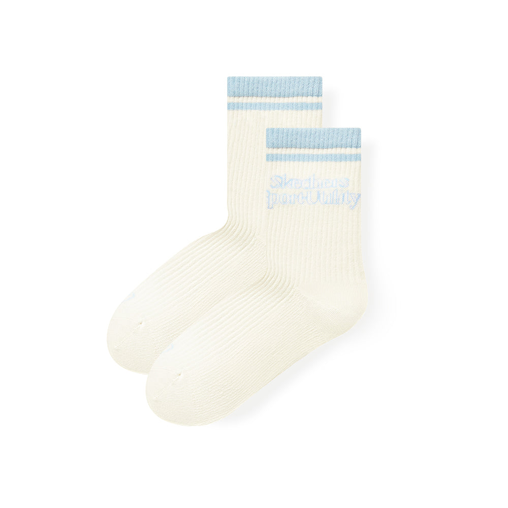 Sport Utility: Socks