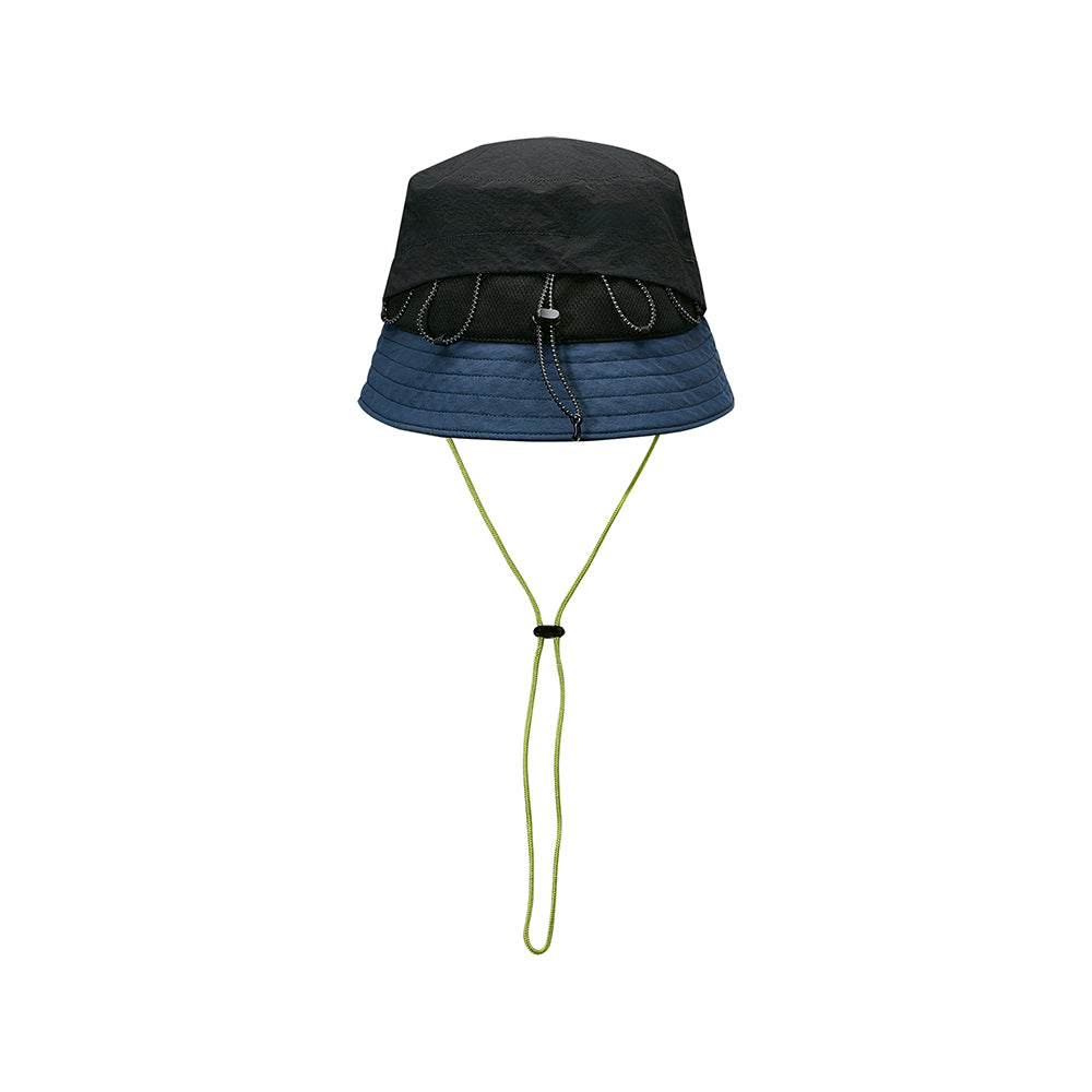 GO Trail: Fisherman Hat