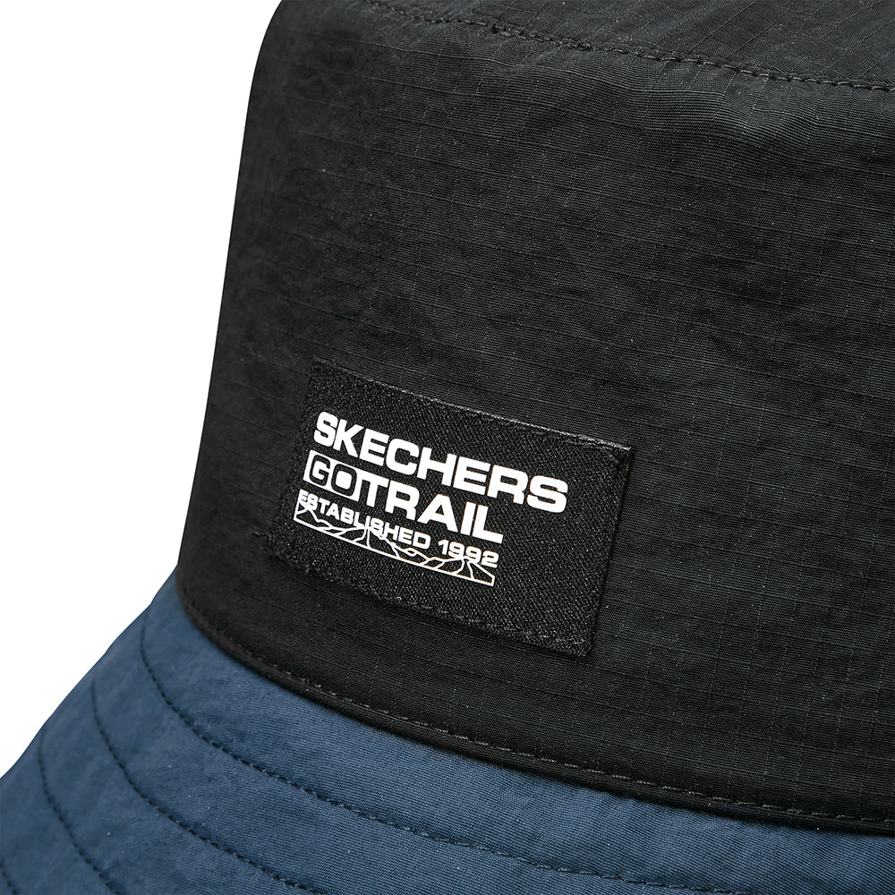 GO Trail: Fisherman Hat