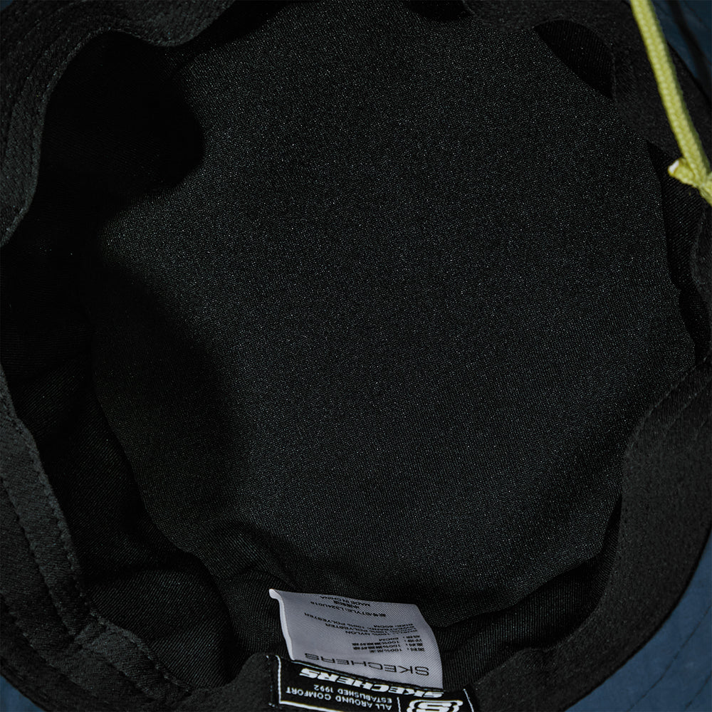 GO Trail: Fisherman Hat