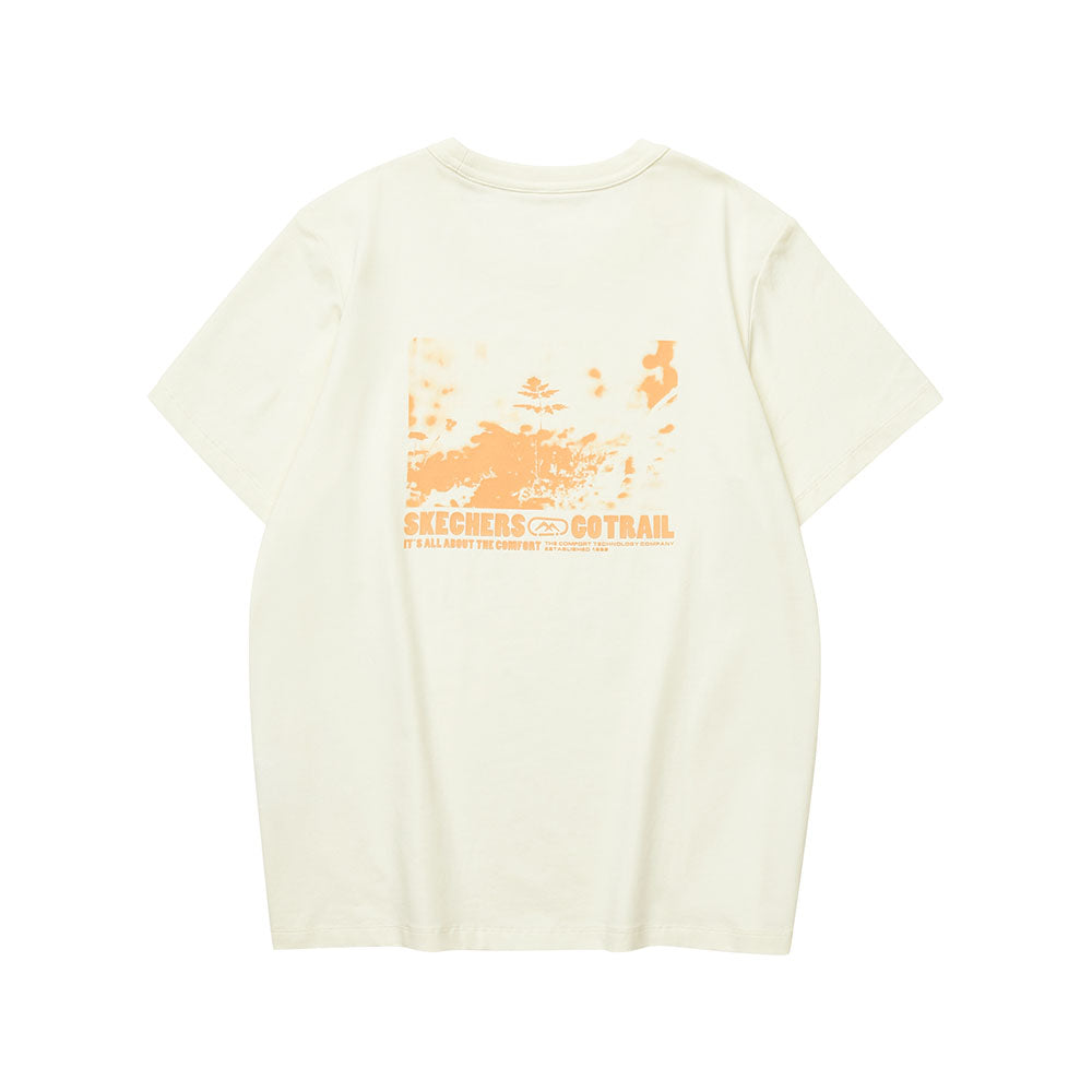 GO Trail: Short Sleeve Tee