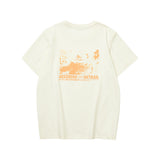 GO Trail: Short Sleeve Tee