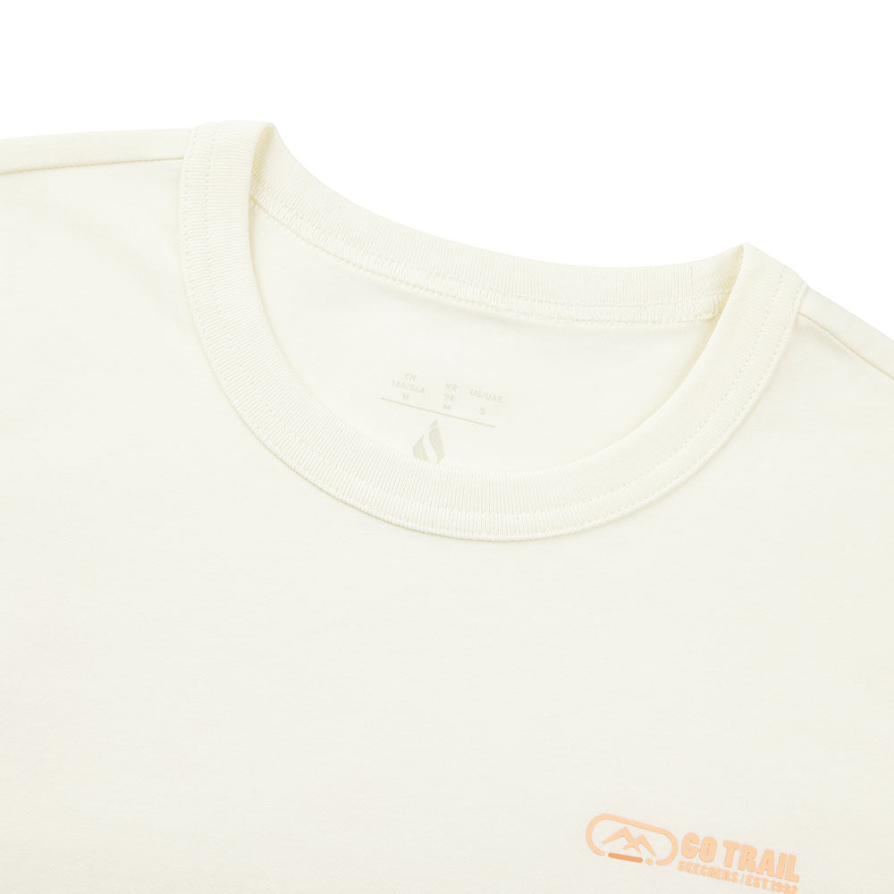 GO Trail: Short Sleeve Tee