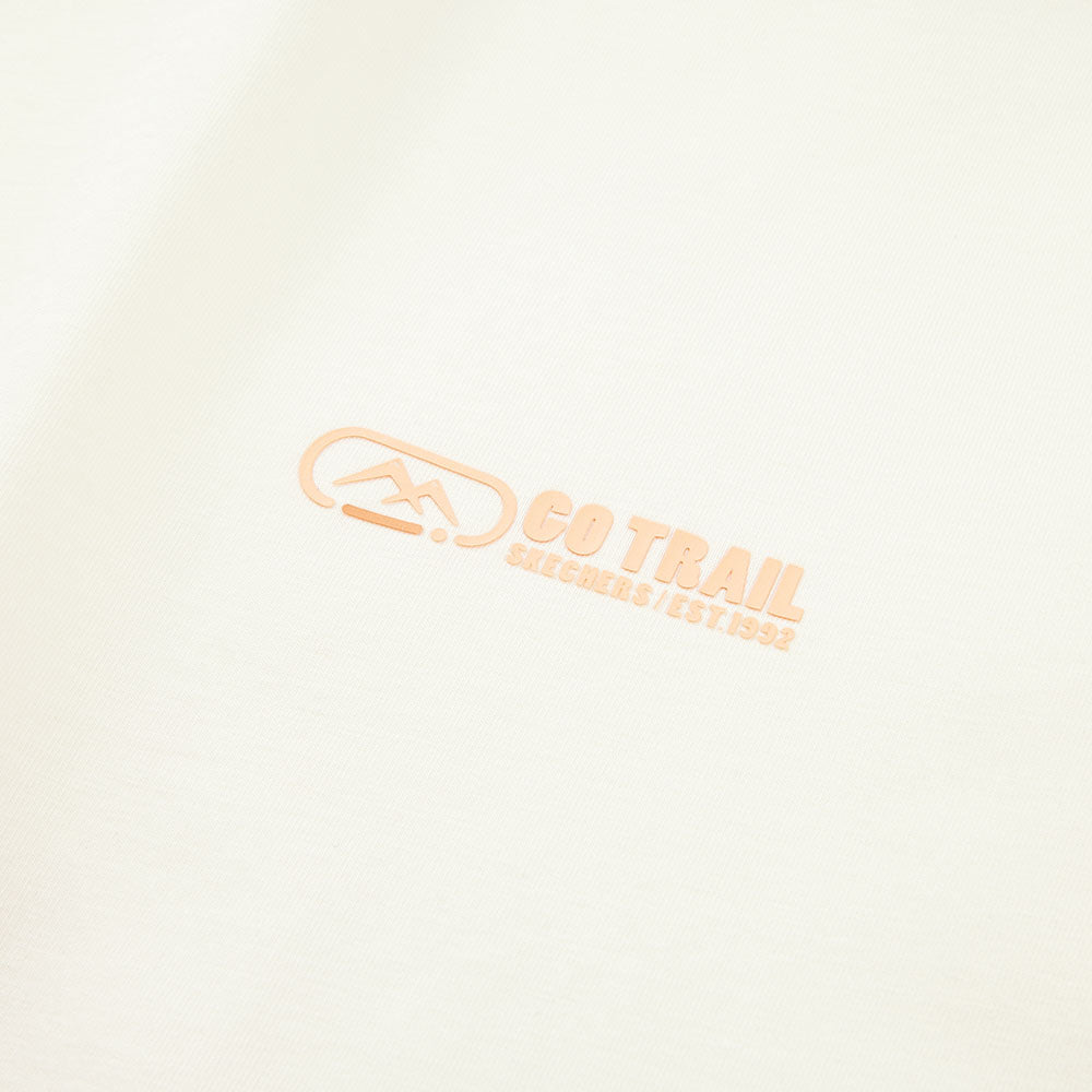 GO Trail: Short Sleeve Tee