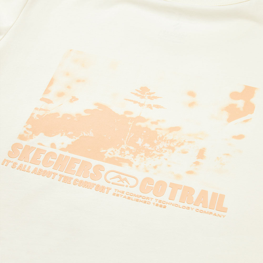 GO Trail: Short Sleeve Tee