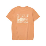 GO Trail: Short Sleeve Tee