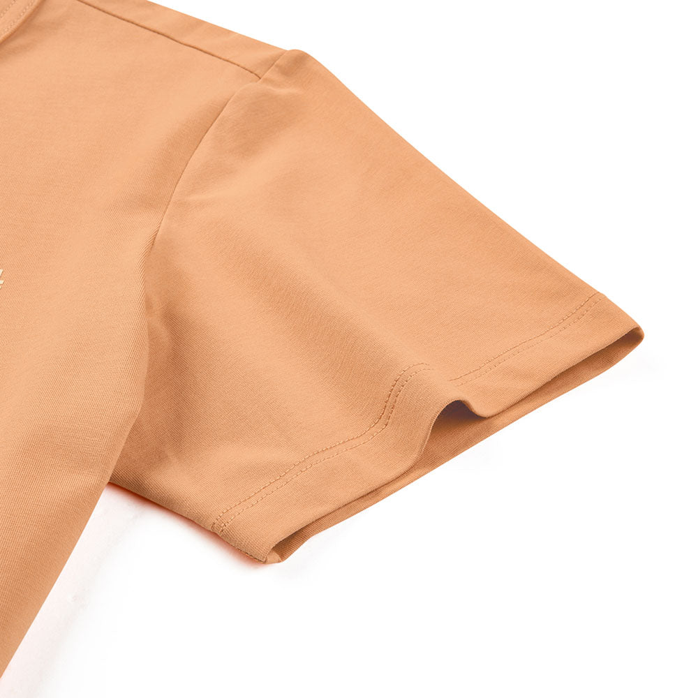 GO Trail: Short Sleeve Tee