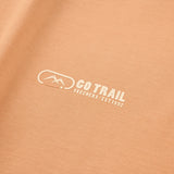 GO Trail: Short Sleeve Tee