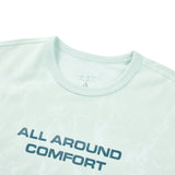 GO Trail: Short Sleeve Tee