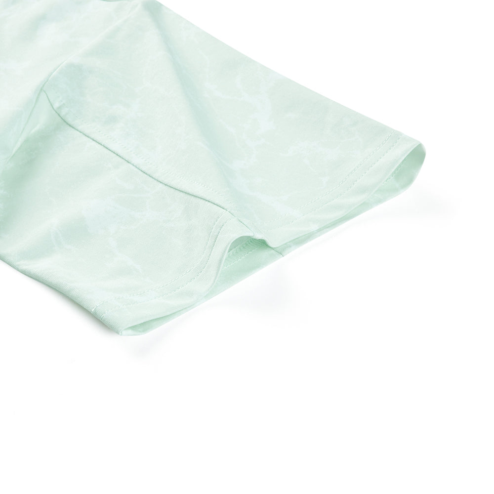 GO Trail: Short Sleeve Tee