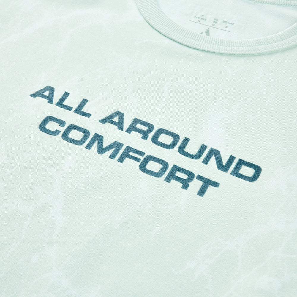 GO Trail: Short Sleeve Tee