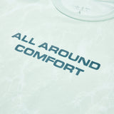 GO Trail: Short Sleeve Tee