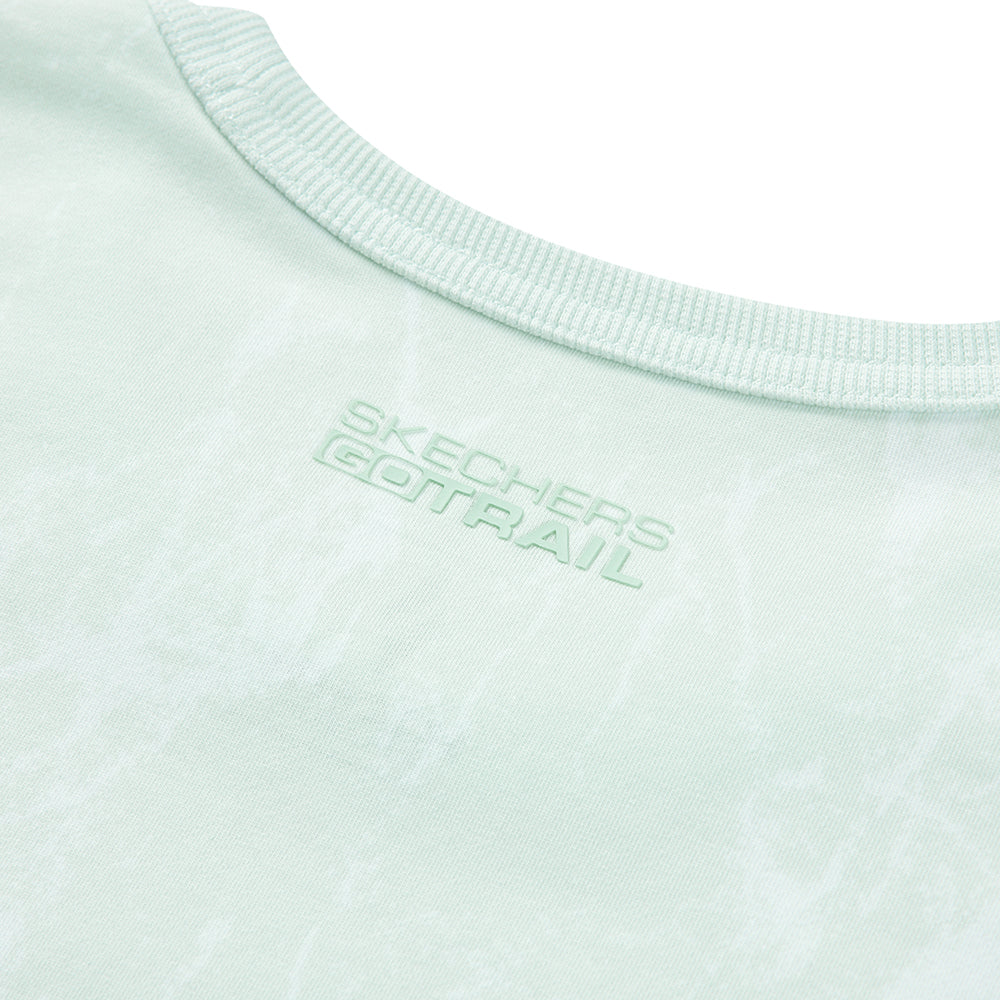 GO Trail: Short Sleeve Tee