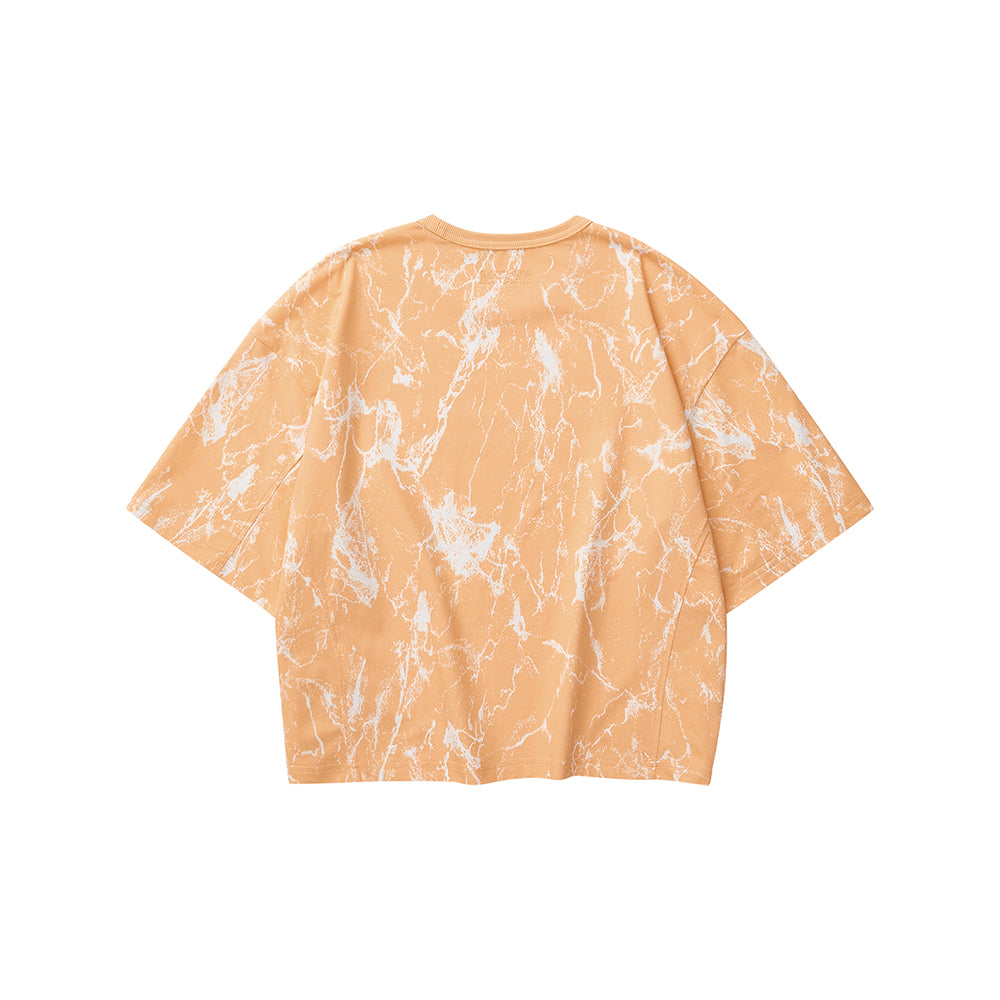 GO Trail: Short Sleeve Tee