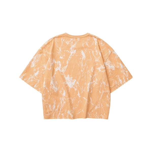 GO Trail: Short Sleeve Tee