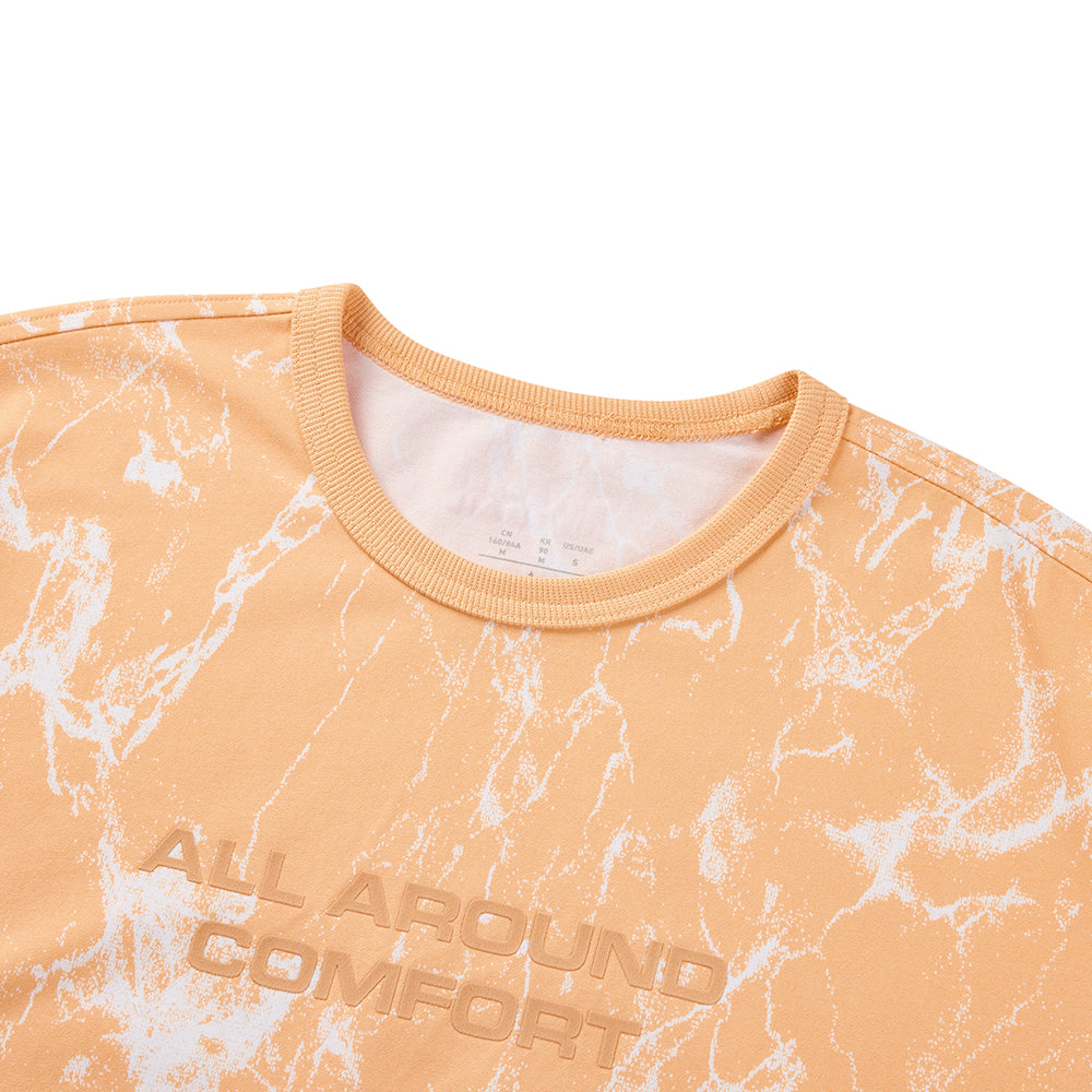 GO Trail: Short Sleeve Tee