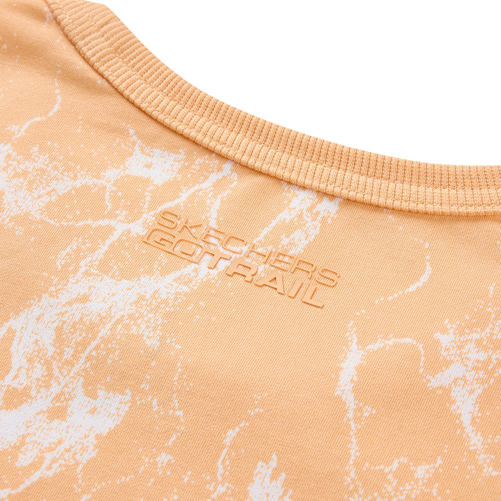 GO Trail: Short Sleeve Tee