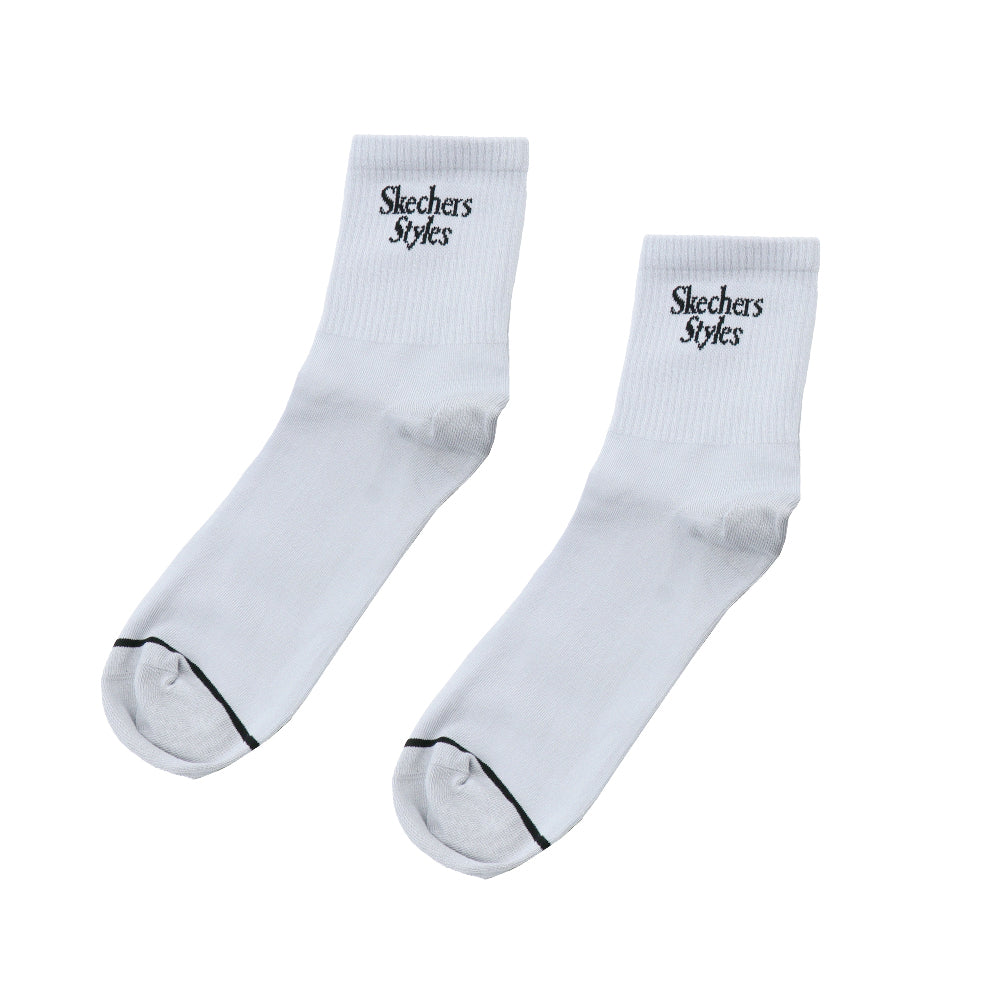 Socks - Crew Socks (2 Pairs)