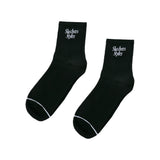 Socks - Crew Socks (2 Pairs)