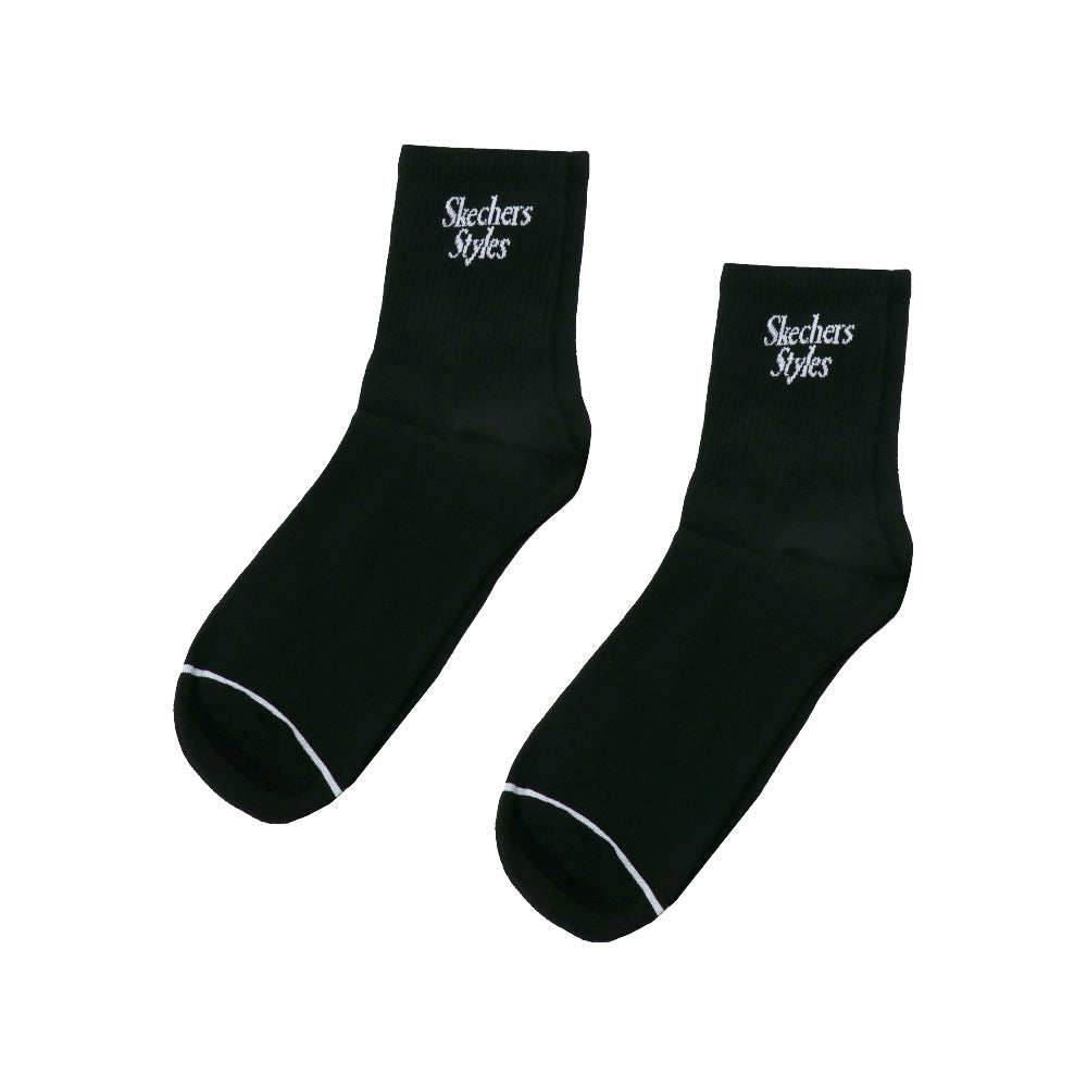 Socks - Crew Socks (2 Pairs)