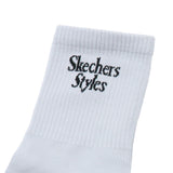 Socks - Crew Socks (2 Pairs)