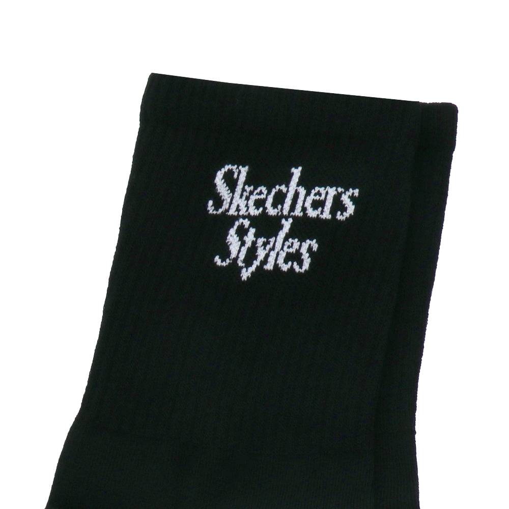 Socks - Crew Socks (2 Pairs)