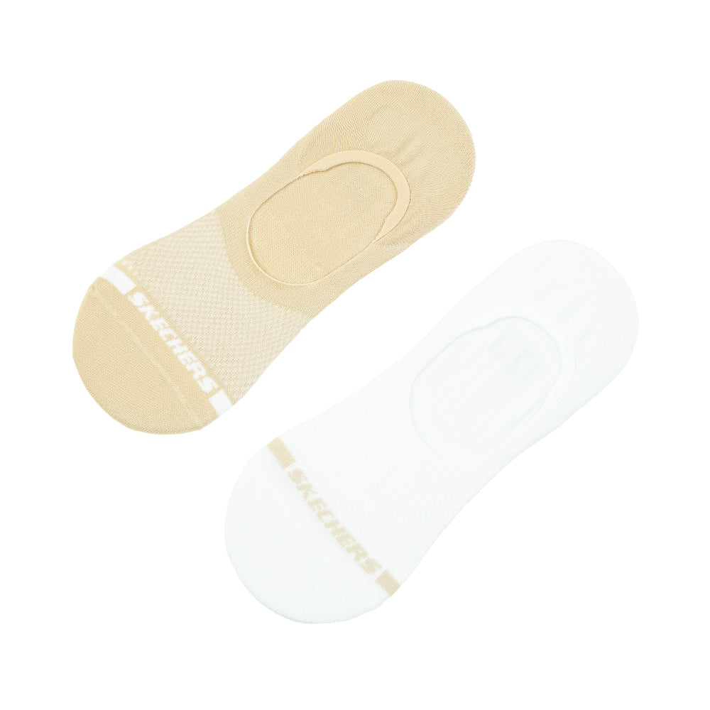 Socks - Invisible Socks (2 Pairs)