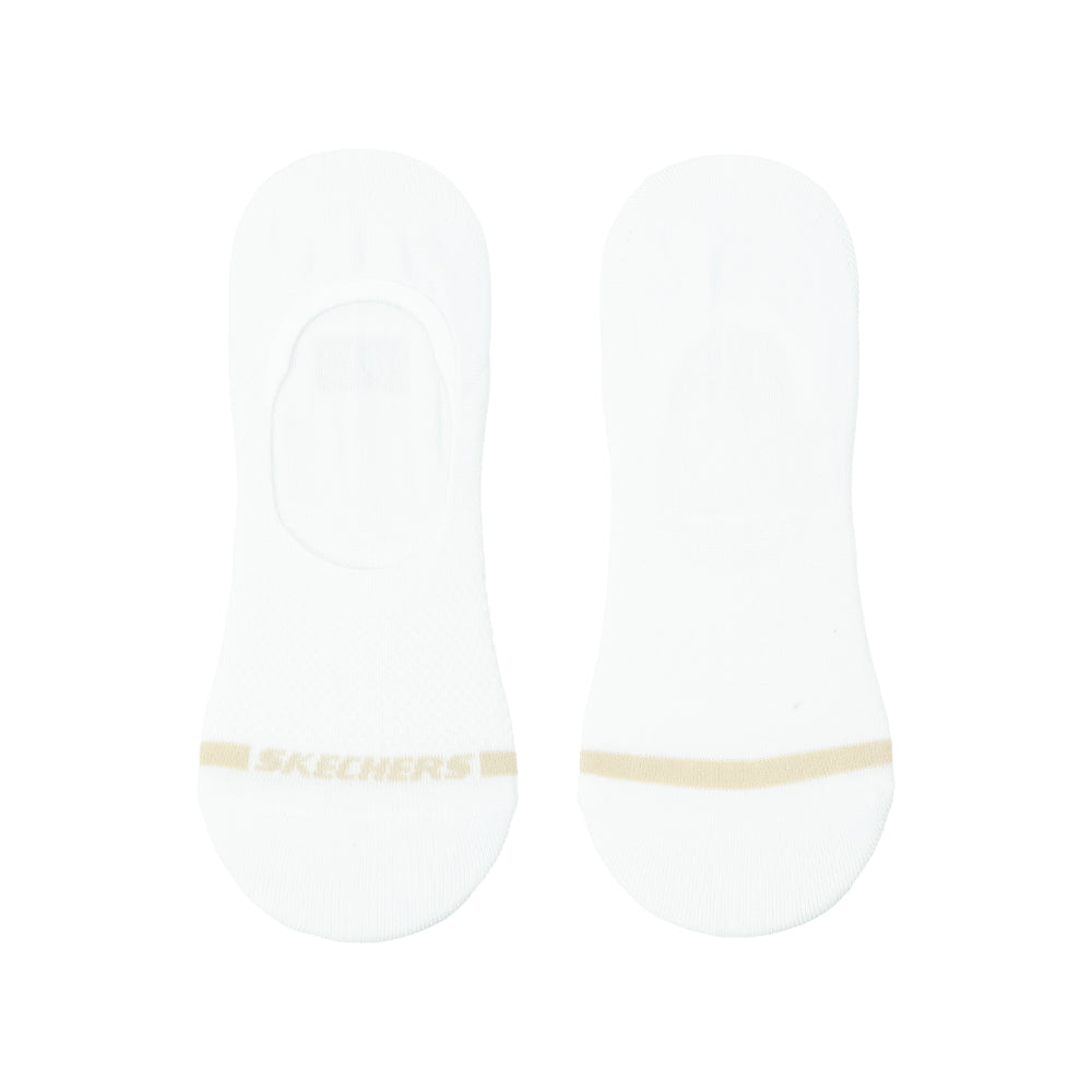 Socks - Invisible Socks (2 Pairs)