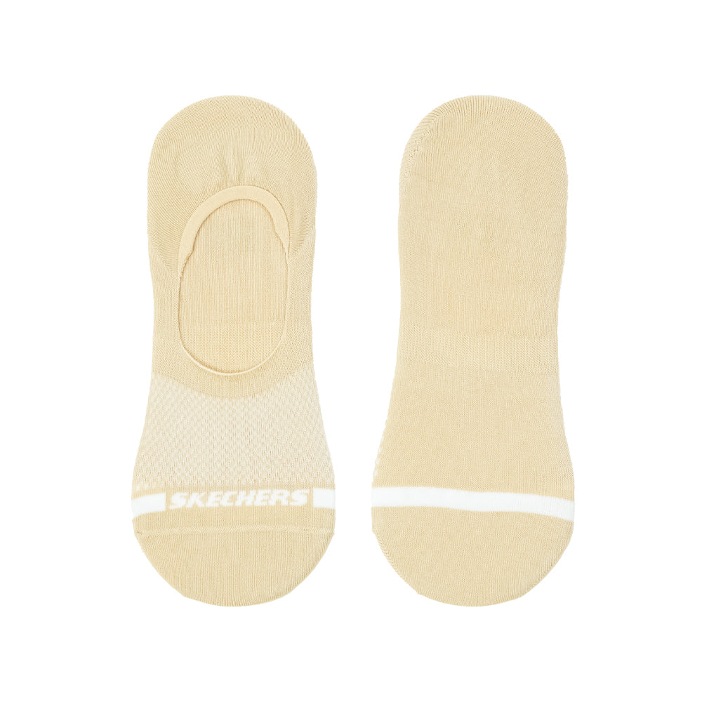 Socks - Invisible Socks (2 Pairs)