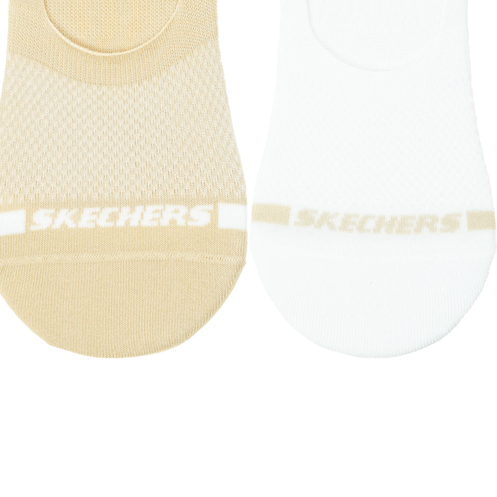 Socks - Invisible Socks (2 Pairs)