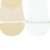 Socks - Invisible Socks (2 Pairs)