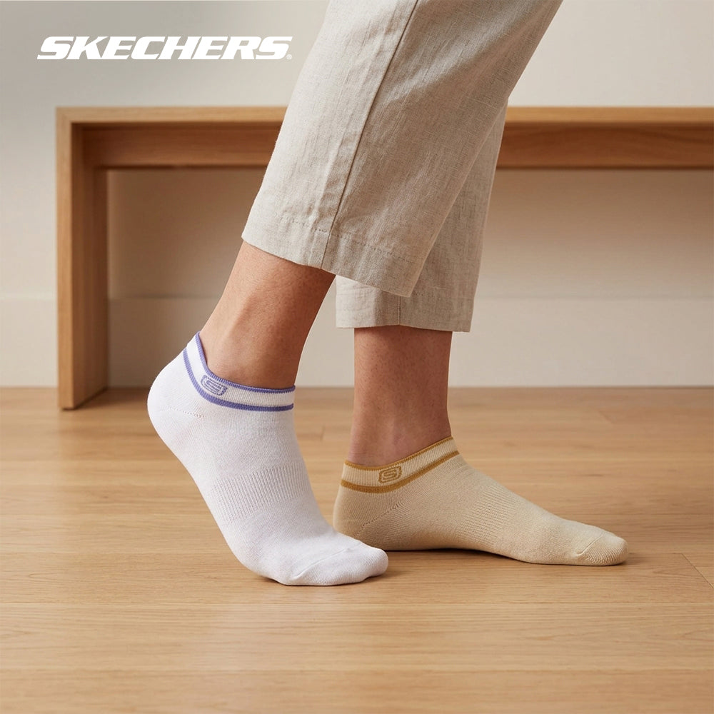Socks - Low Cut Socks (2 Pairs)