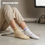 Socks - Quarter Socks (2 Pairs)