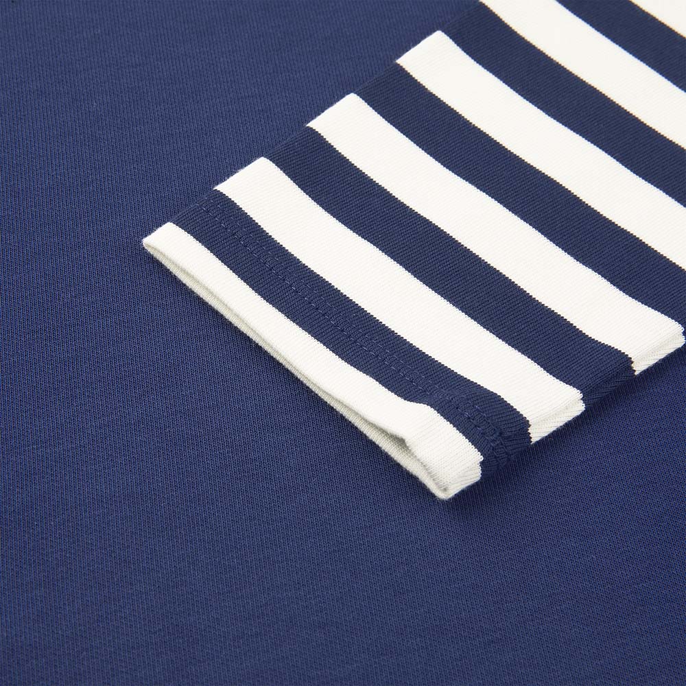 SKX Pickleball Club: Long Sleeve Tee