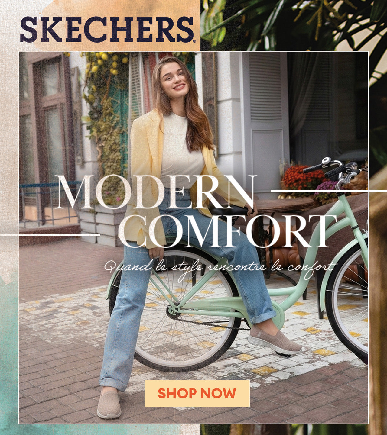 ร้านค้าออนไลน์ Skechers ประเทศไทย | รองเท้า Skechers (สเก็ตเชอร์ส