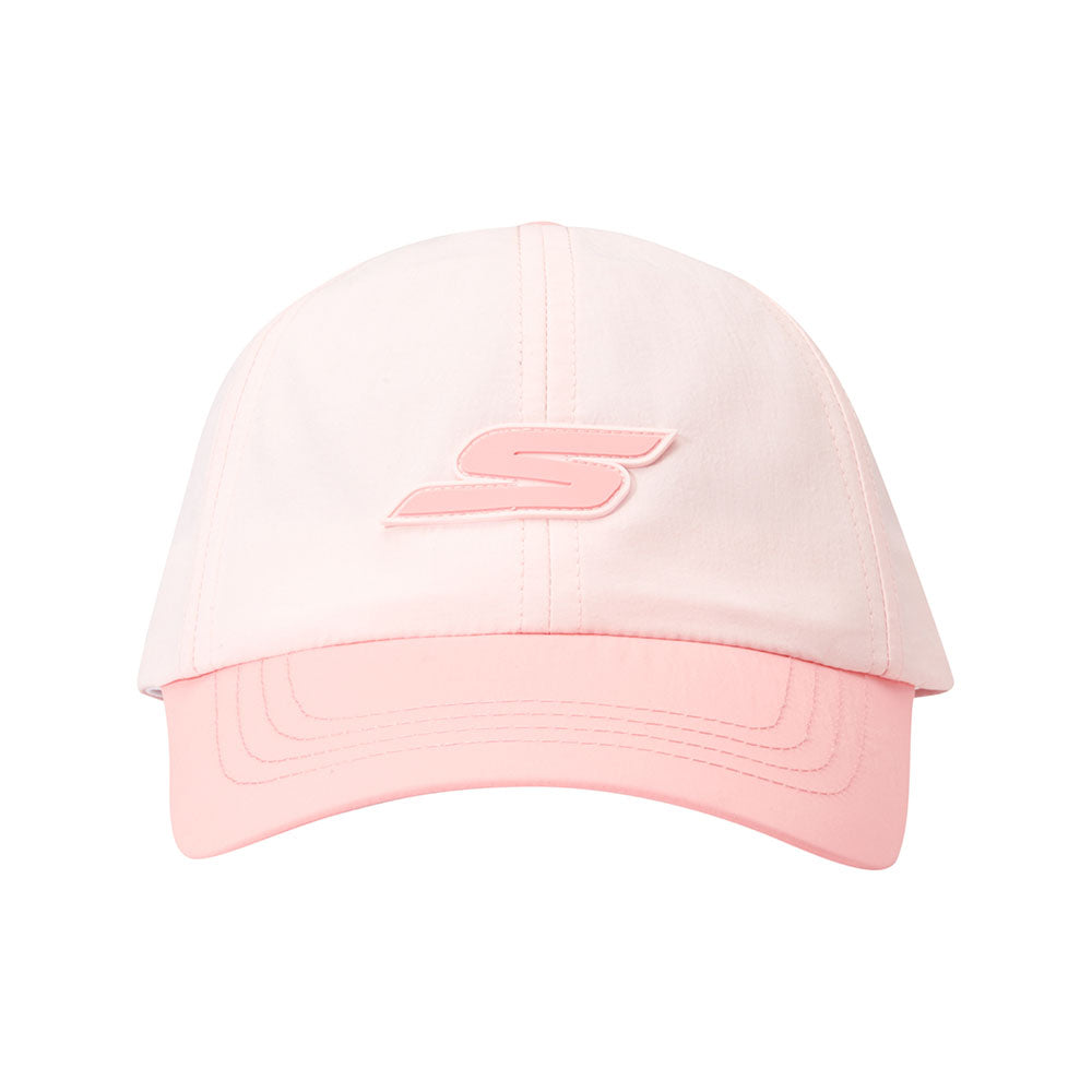 Comfort Athleisure: Baseball Cap