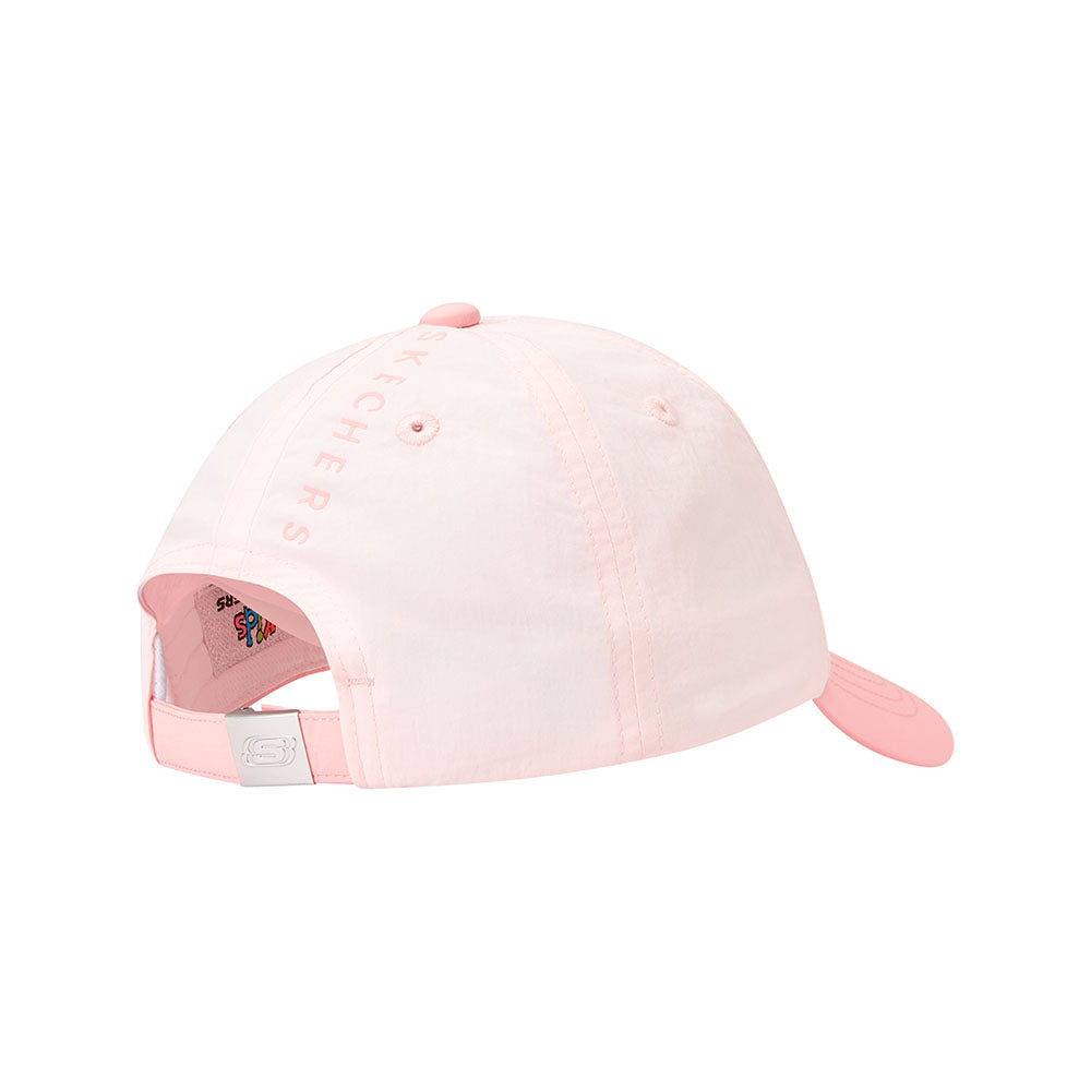 Comfort Athleisure: Baseball Cap