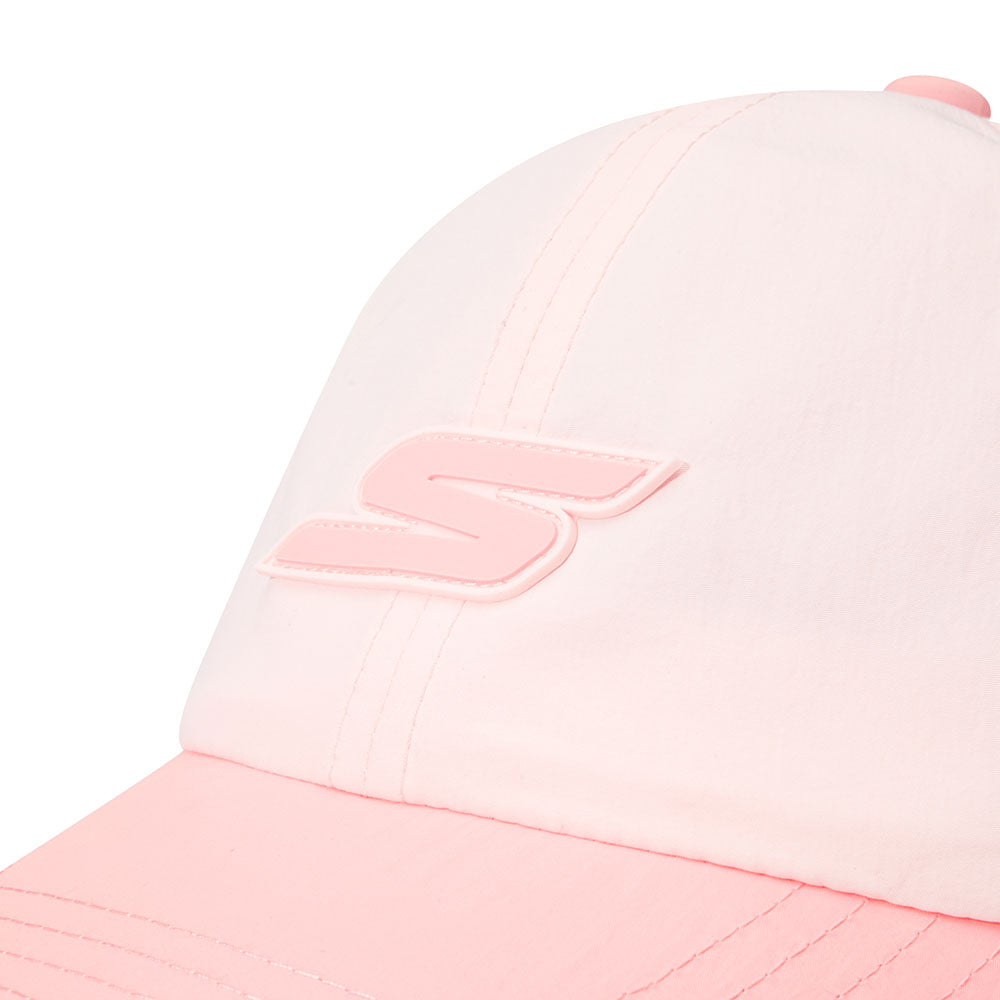 Comfort Athleisure: Baseball Cap