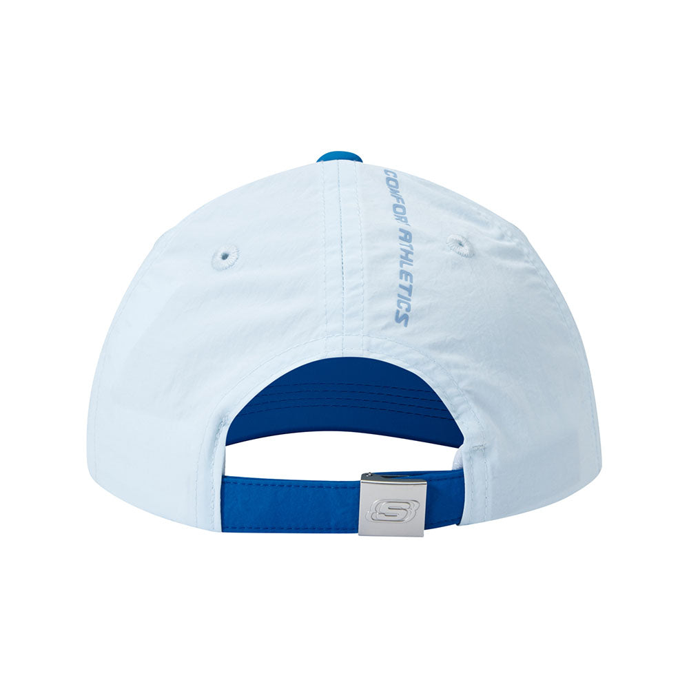 Comfort Athleisure: Baseball Cap