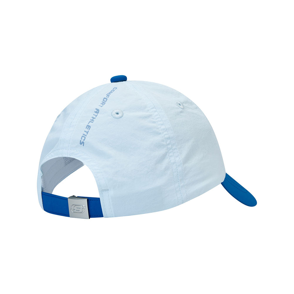 Comfort Athleisure: Baseball Cap