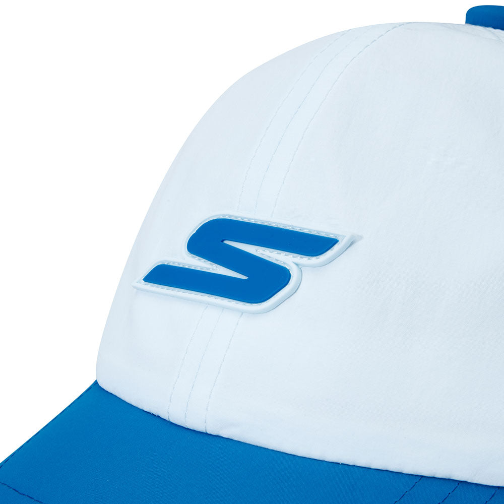 Comfort Athleisure: Baseball Cap