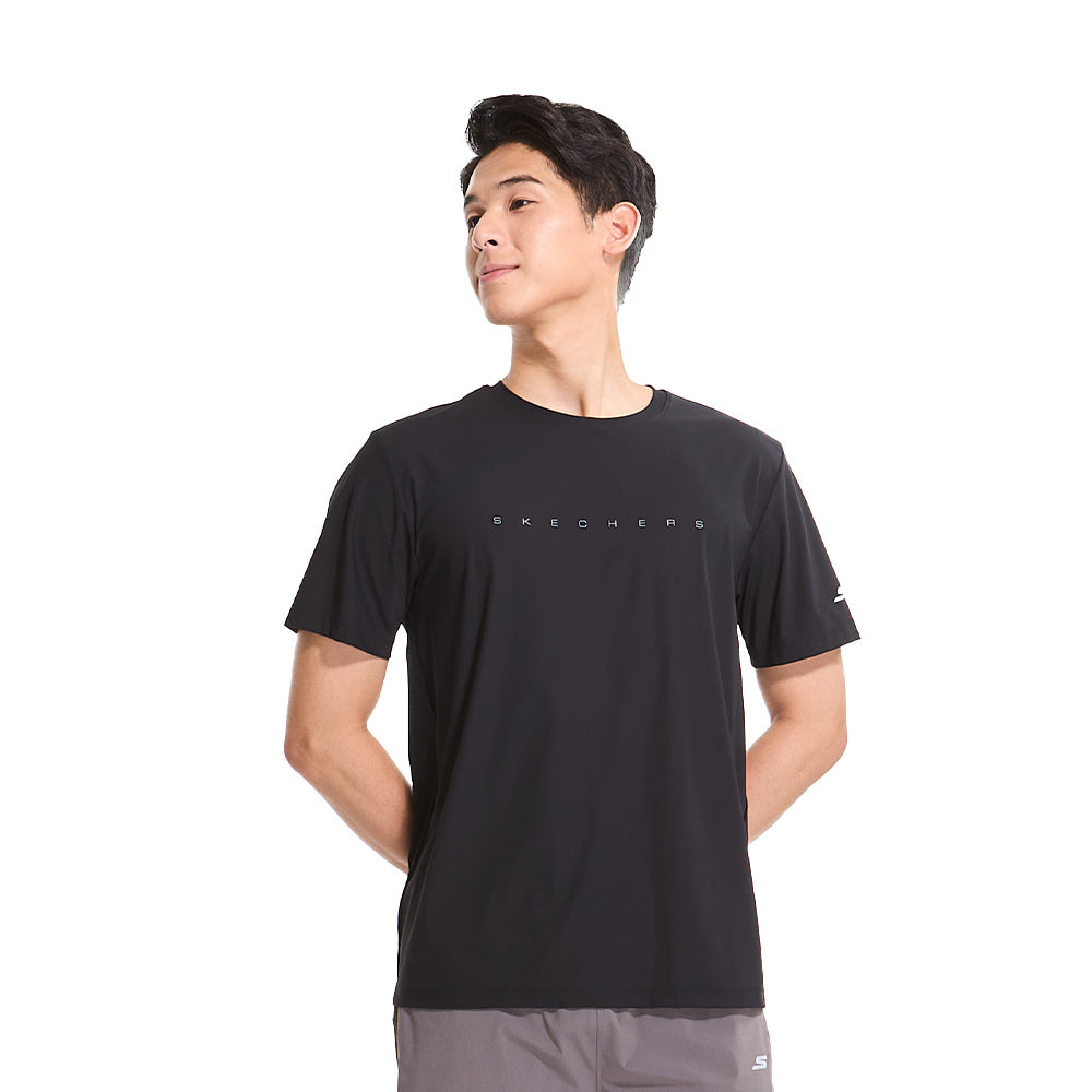 Dynamic Walking: Performance Short Sleeve Tee