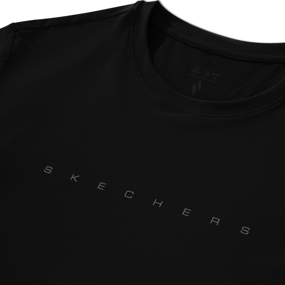 Dynamic Walking: Performance Short Sleeve Tee