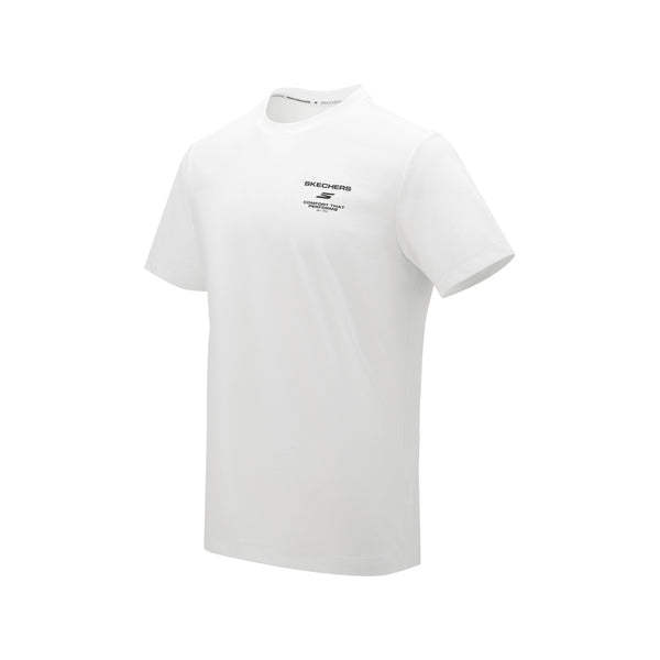 Dynamic Walking: Performance Short Sleeve Tee