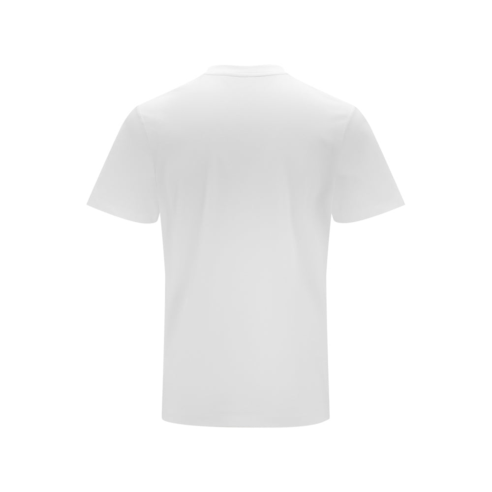 Dynamic Walking: Performance Short Sleeve Tee