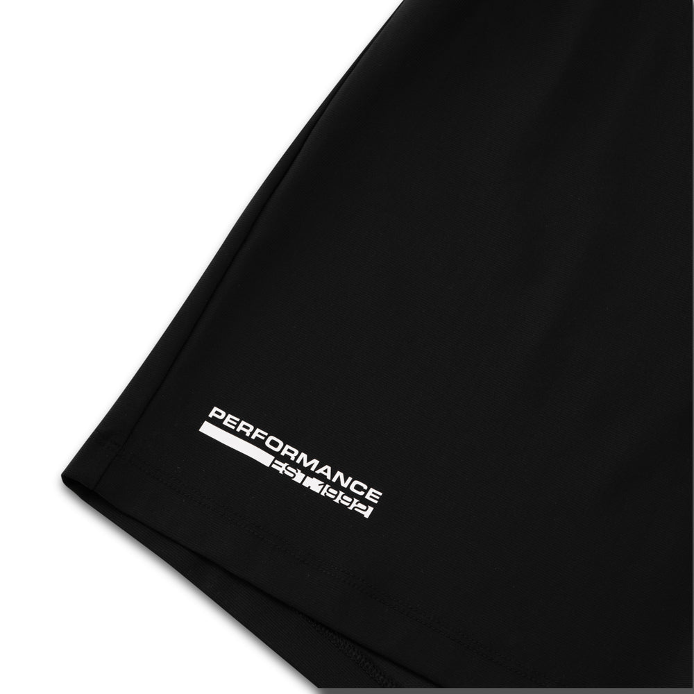 Dynamic Walking: Performance Shorts