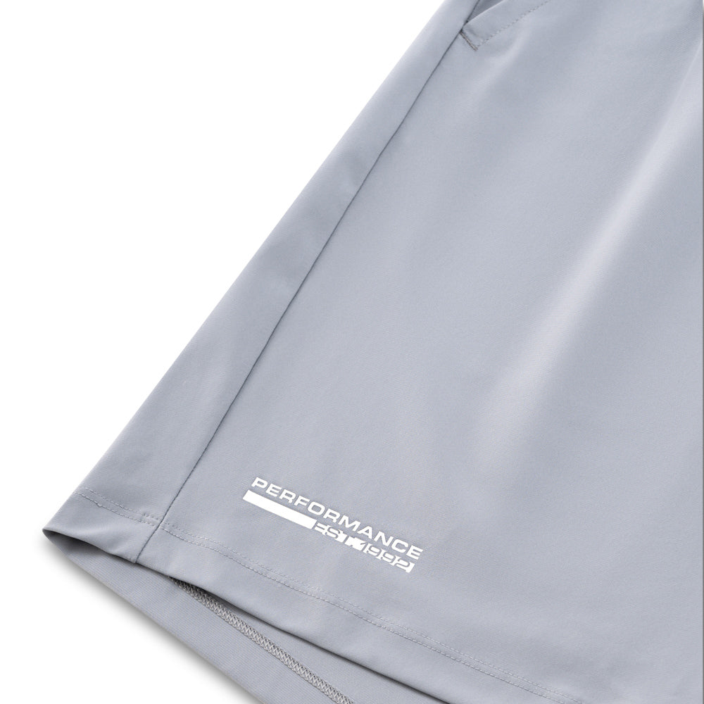 Dynamic Walking: Performance Shorts