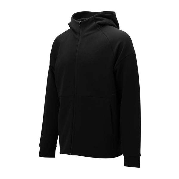 City Running Club: Performance Hooded Jacket