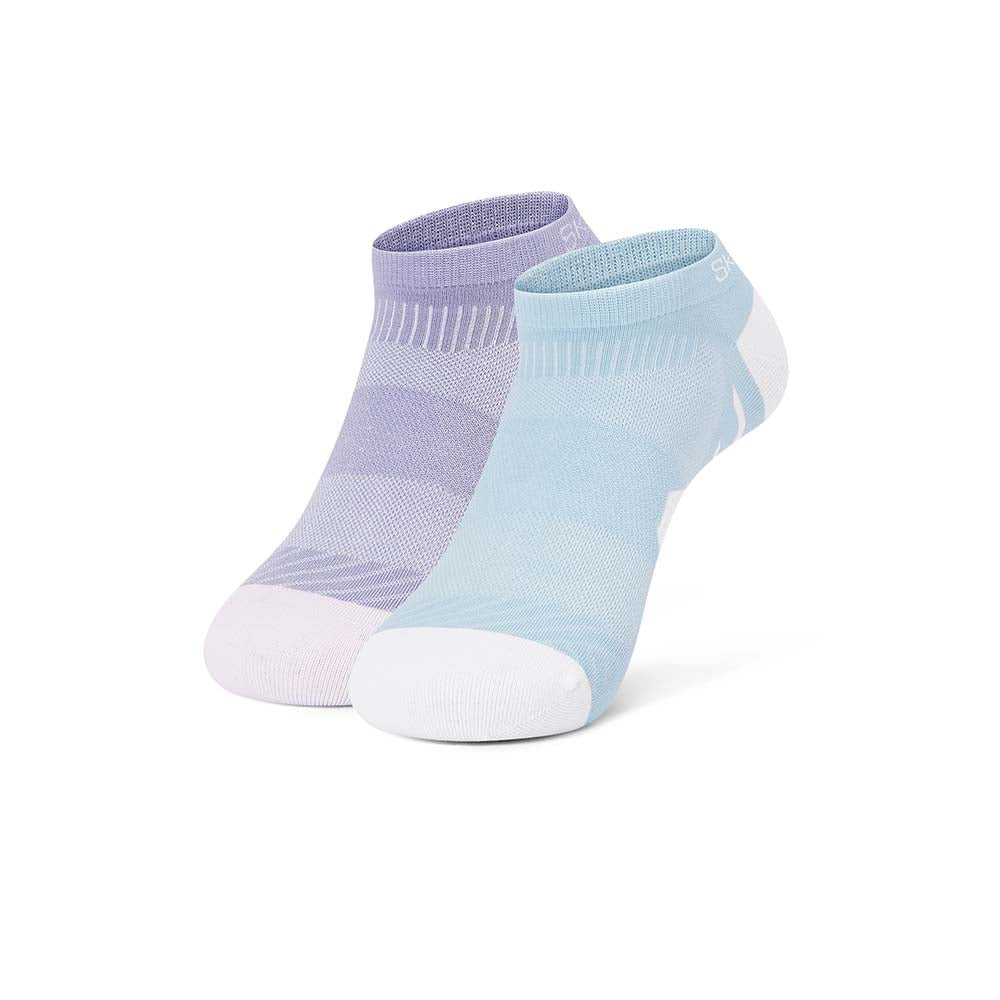 Performance Socks - Low Cut Socks (2 Pairs)