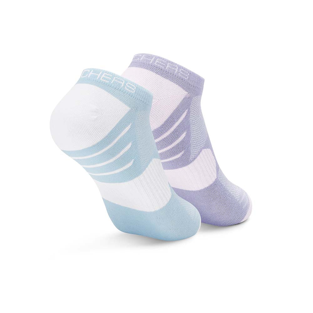 Performance Socks - Low Cut Socks (2 Pairs)